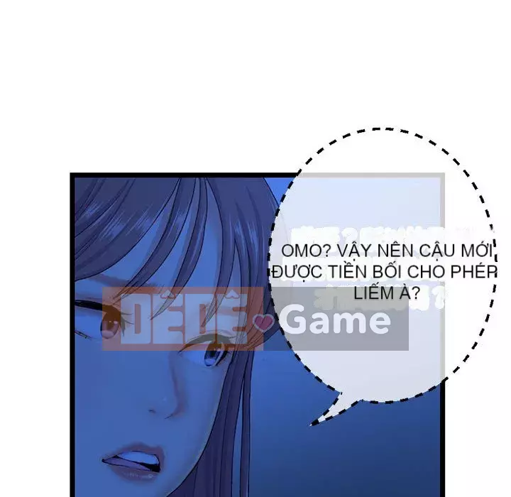 Quán cà phê internet đêm khuya Chương 25-26