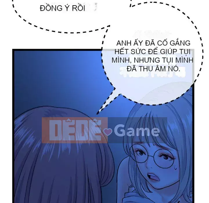 Quán cà phê internet đêm khuya Chương 25-26