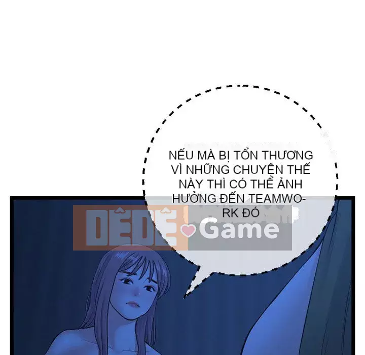 Quán cà phê internet đêm khuya Chương 25-26