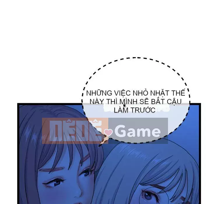 Quán cà phê internet đêm khuya Chương 25-26