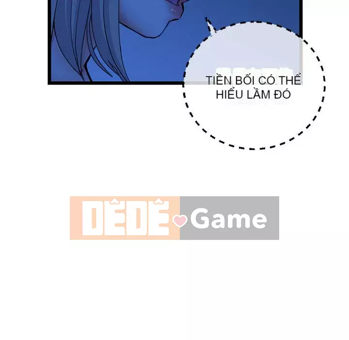 Quán cà phê internet đêm khuya Chương 25-26