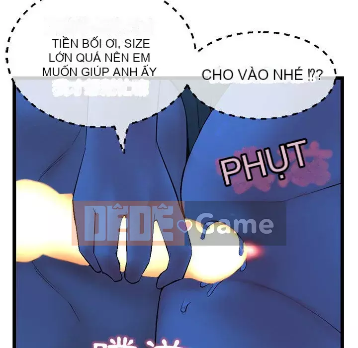 Quán cà phê internet đêm khuya Chương 25-26