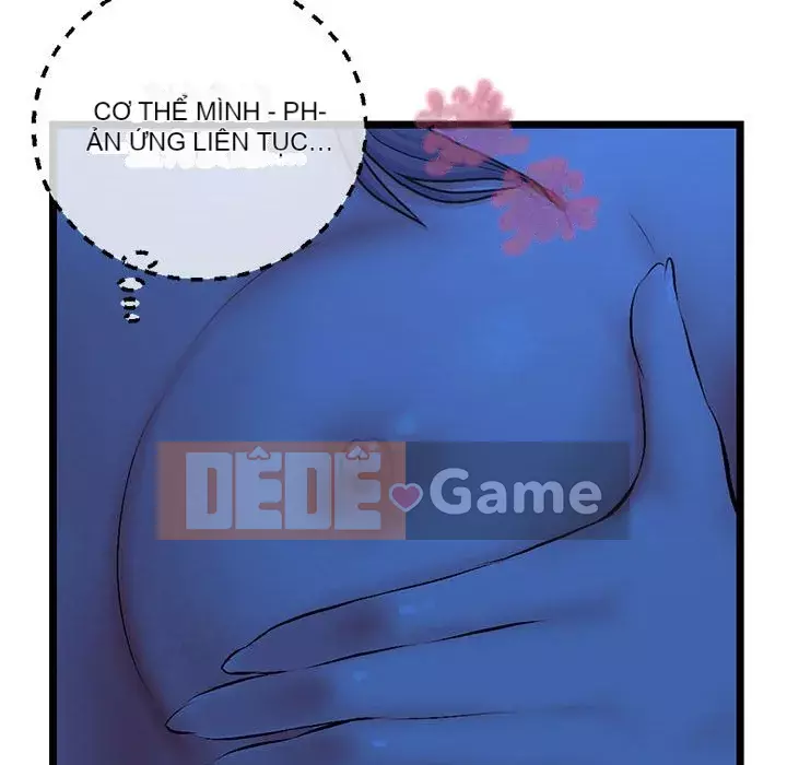 Quán cà phê internet đêm khuya Chương 25-26