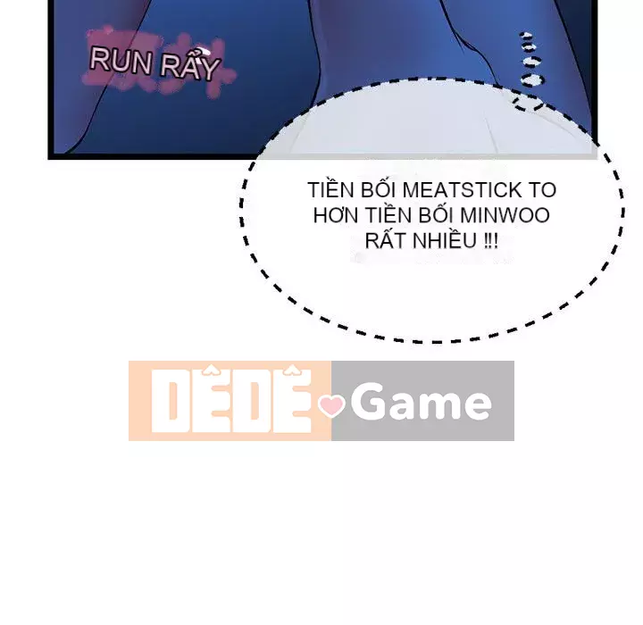 Quán cà phê internet đêm khuya Chương 25-26