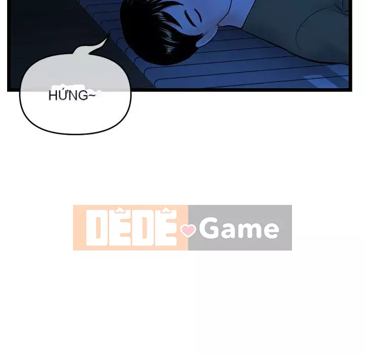 Quán cà phê internet đêm khuya Chương 25-26