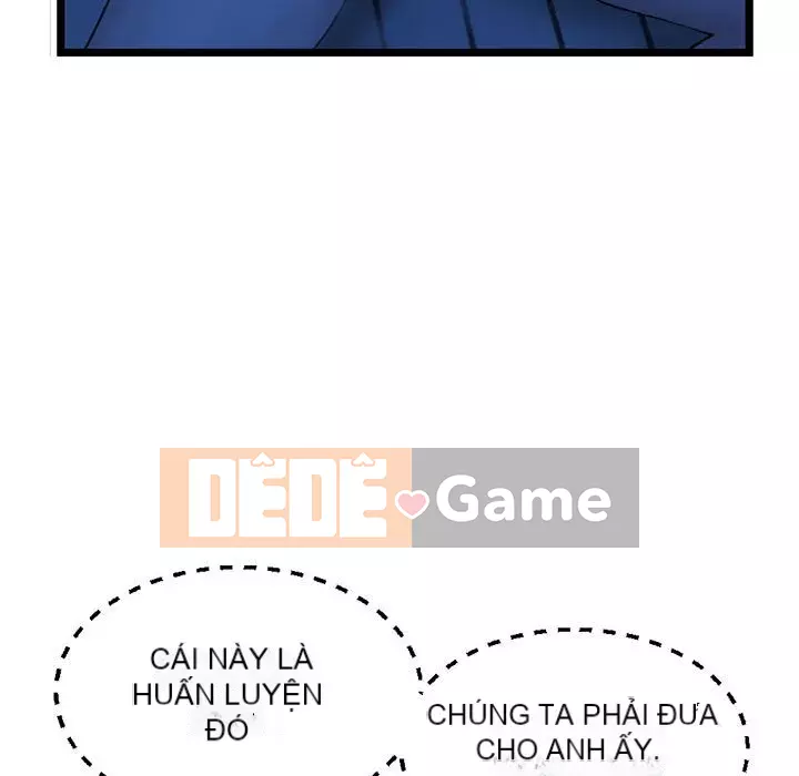 Quán cà phê internet đêm khuya Chương 25-26