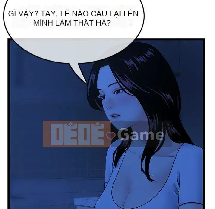 Quán cà phê internet đêm khuya Chương 25-26