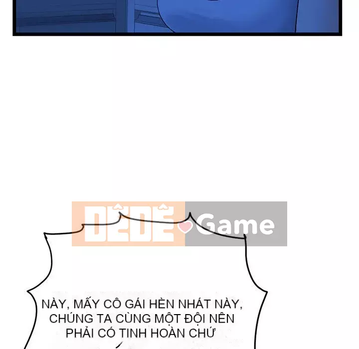 Quán cà phê internet đêm khuya Chương 25-26