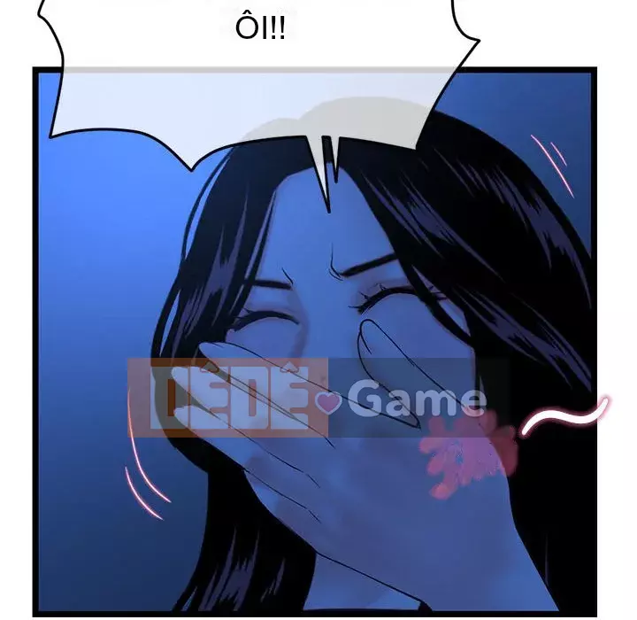 Quán cà phê internet đêm khuya Chương 25-26