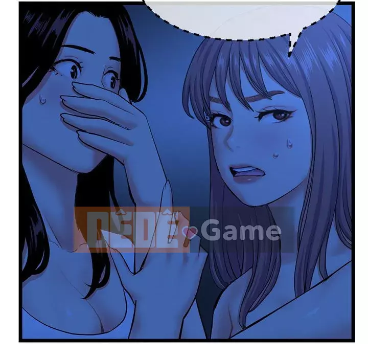 Quán cà phê internet đêm khuya Chương 25-26