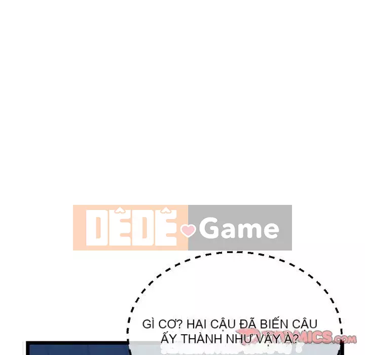 Quán cà phê internet đêm khuya Chương 25-26