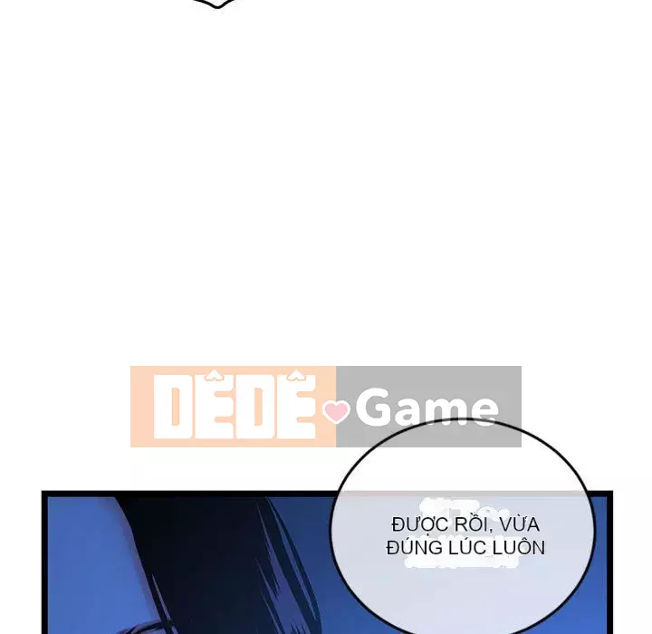 Quán cà phê internet đêm khuya Chương 25-26