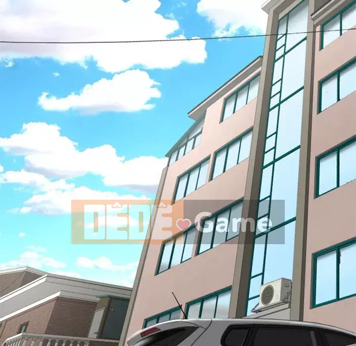 Quán cà phê internet đêm khuya Chương 23-24