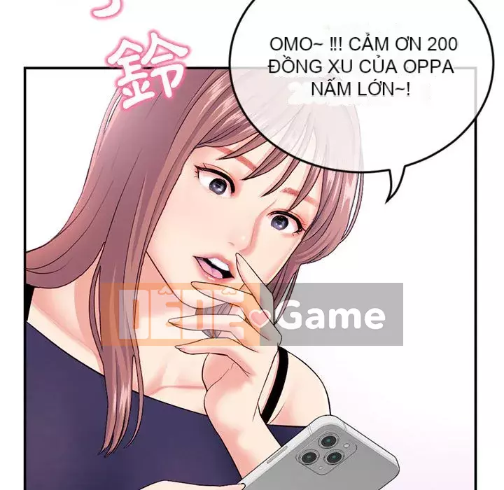 Quán cà phê internet đêm khuya Chương 23-24