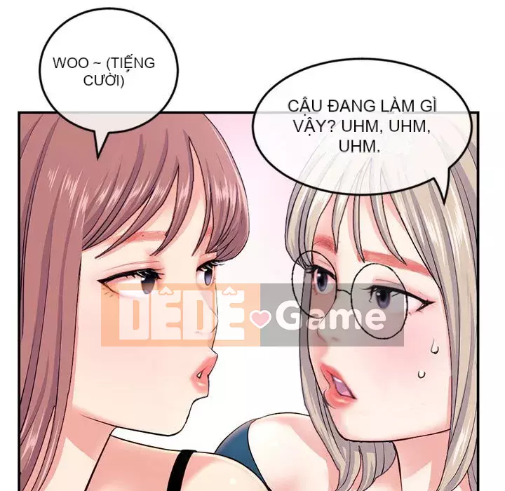 Quán cà phê internet đêm khuya Chương 23-24