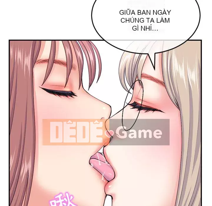 Quán cà phê internet đêm khuya Chương 23-24