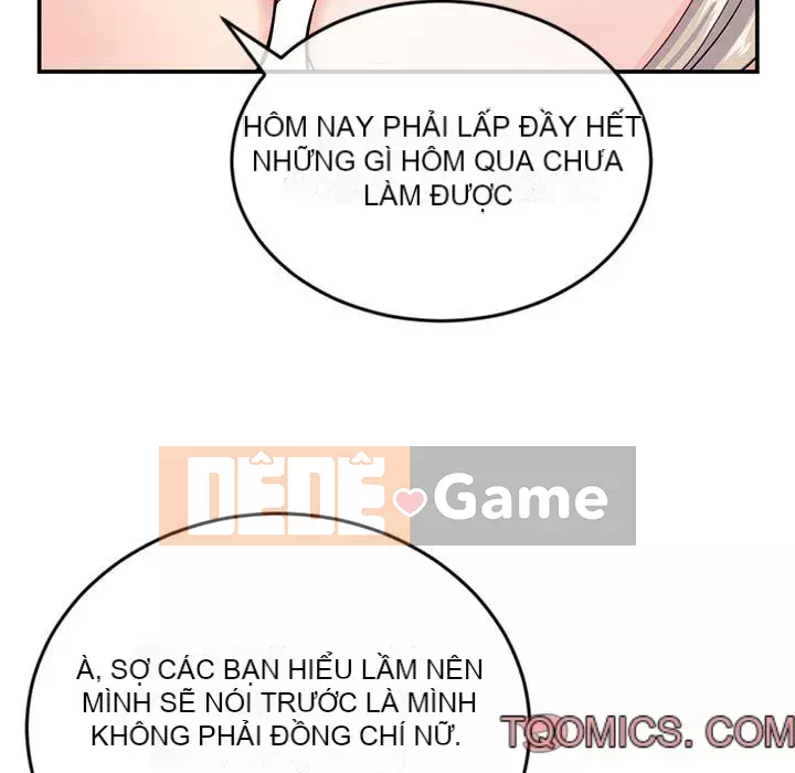 Quán cà phê internet đêm khuya Chương 23-24