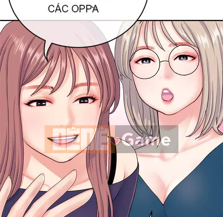 Quán cà phê internet đêm khuya Chương 23-24