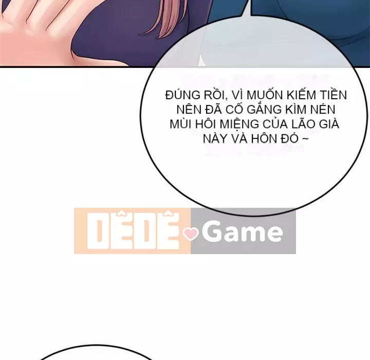 Quán cà phê internet đêm khuya Chương 23-24