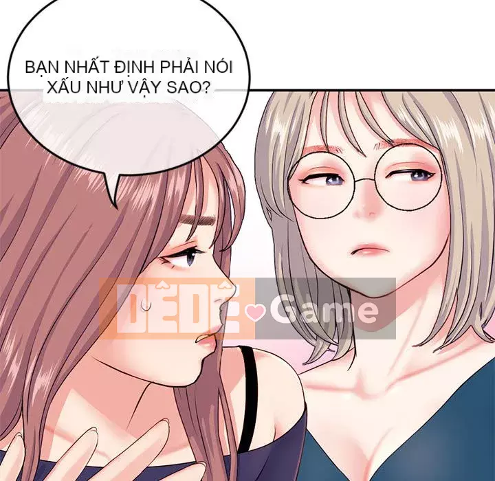 Quán cà phê internet đêm khuya Chương 23-24