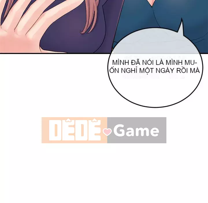 Quán cà phê internet đêm khuya Chương 23-24