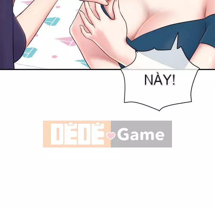 Quán cà phê internet đêm khuya Chương 23-24