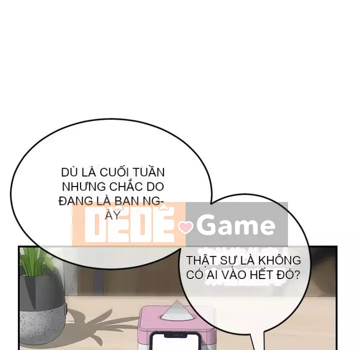 Quán cà phê internet đêm khuya Chương 23-24