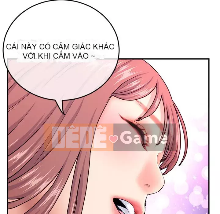 Quán cà phê internet đêm khuya Chương 23-24