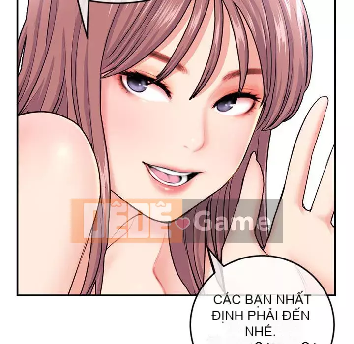 Quán cà phê internet đêm khuya Chương 23-24