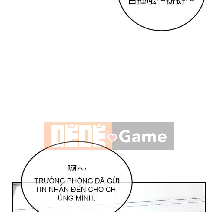 Quán cà phê internet đêm khuya Chương 23-24