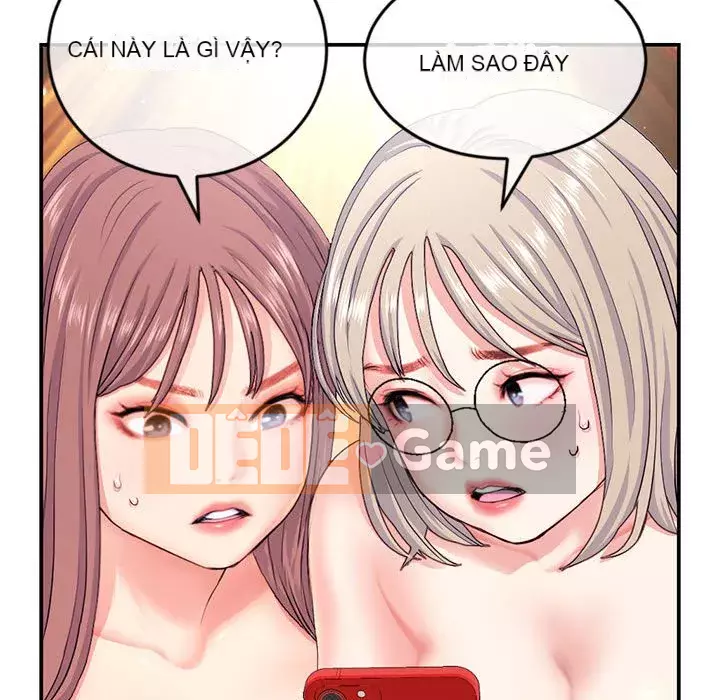 Quán cà phê internet đêm khuya Chương 23-24