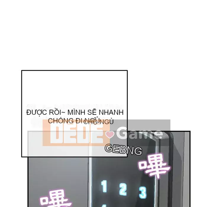 Quán cà phê internet đêm khuya Chương 23-24