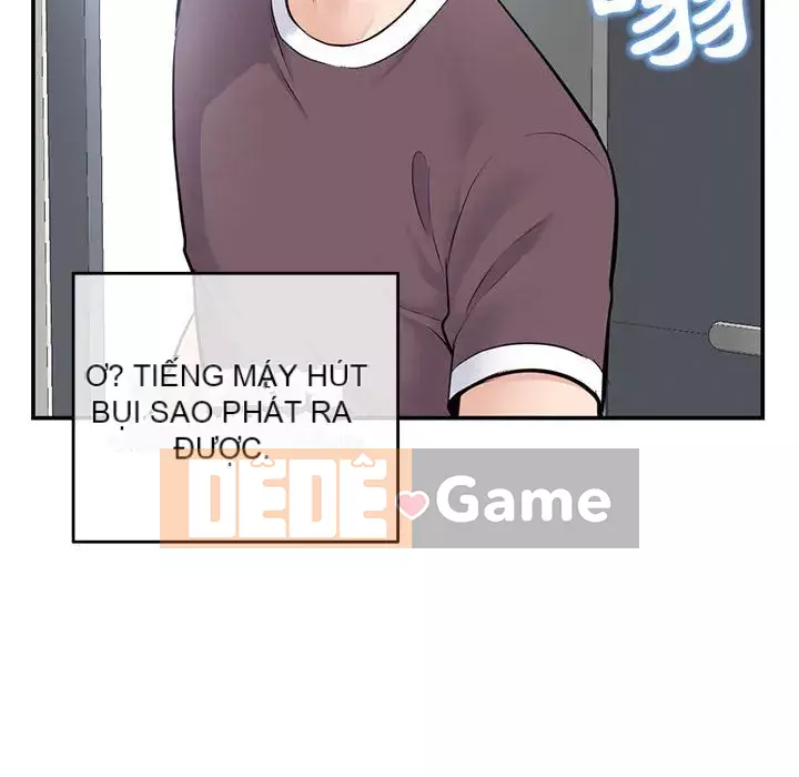 Quán cà phê internet đêm khuya Chương 23-24