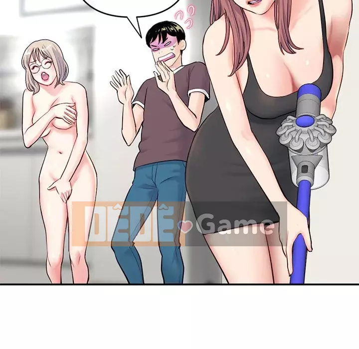 Quán cà phê internet đêm khuya Chương 23-24