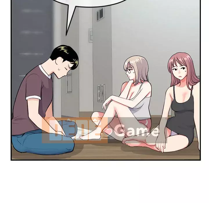 Quán cà phê internet đêm khuya Chương 23-24