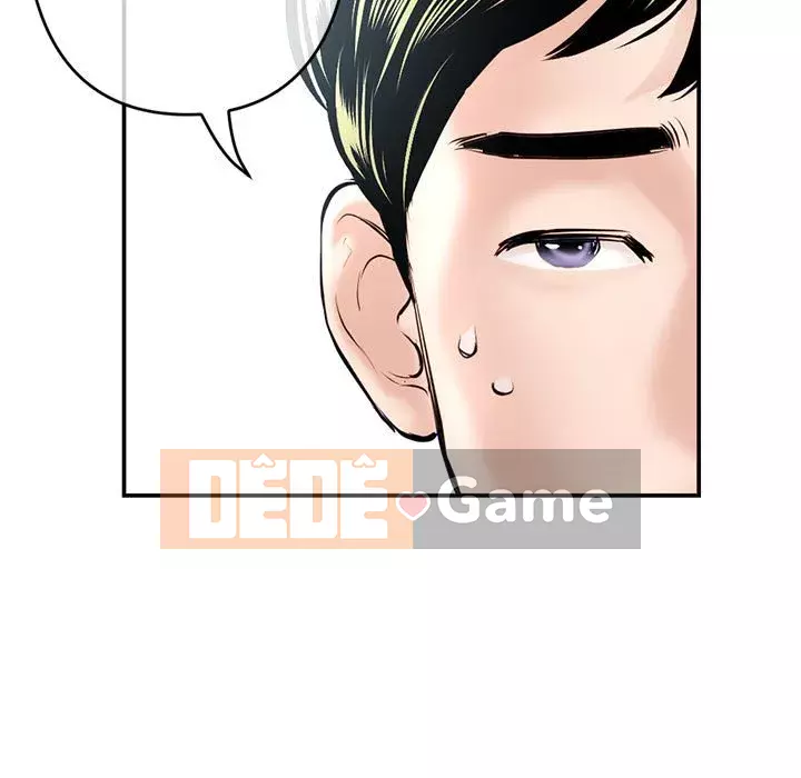 Quán cà phê internet đêm khuya Chương 23-24