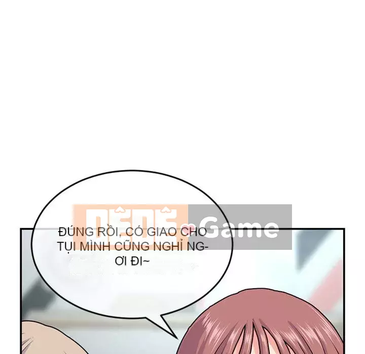 Quán cà phê internet đêm khuya Chương 23-24