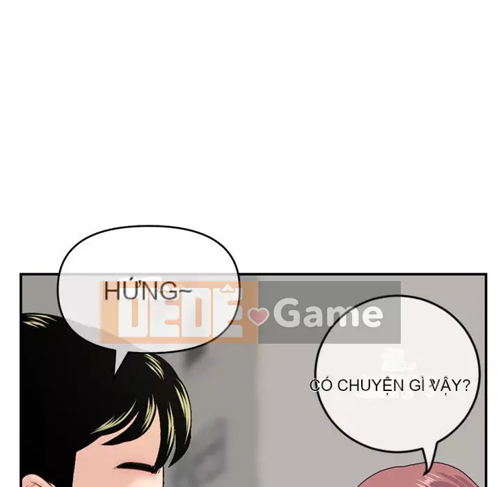 Quán cà phê internet đêm khuya Chương 23-24