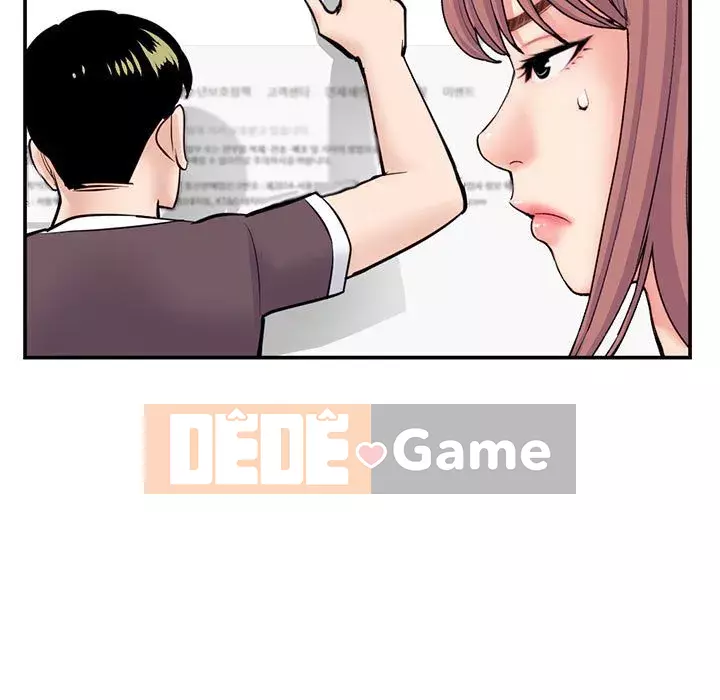 Quán cà phê internet đêm khuya Chương 23-24