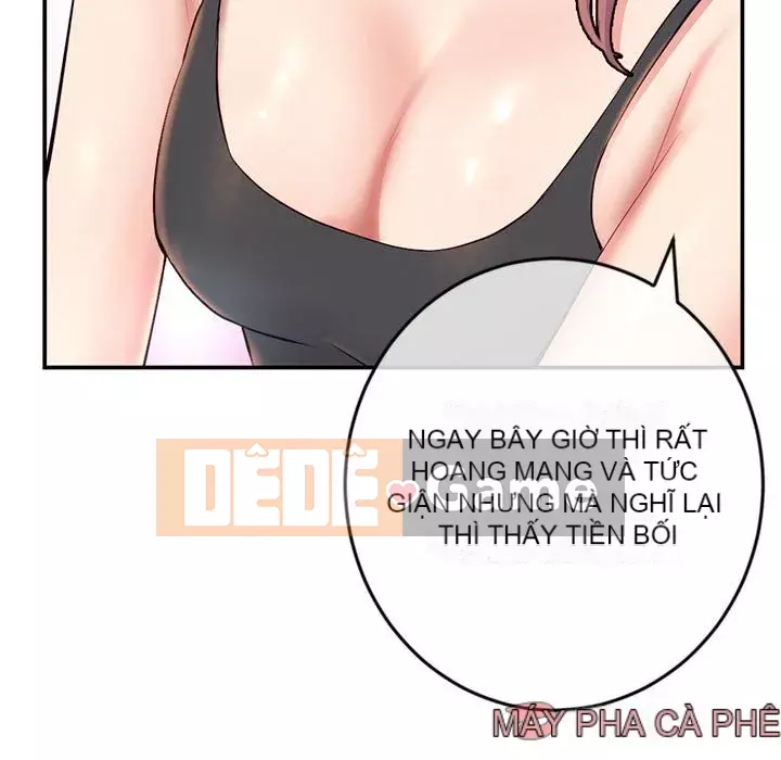 Quán cà phê internet đêm khuya Chương 23-24