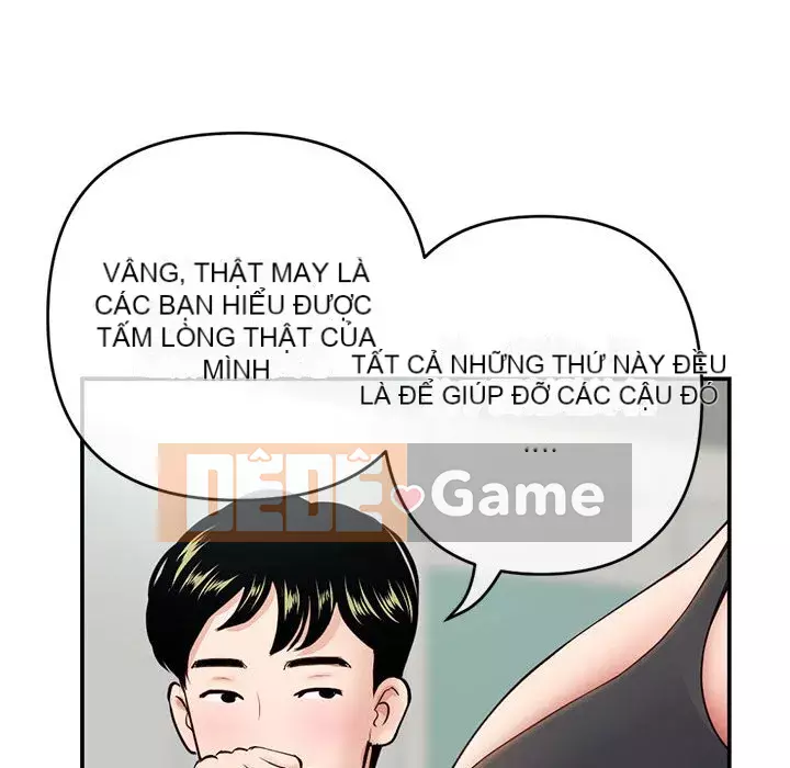 Quán cà phê internet đêm khuya Chương 23-24