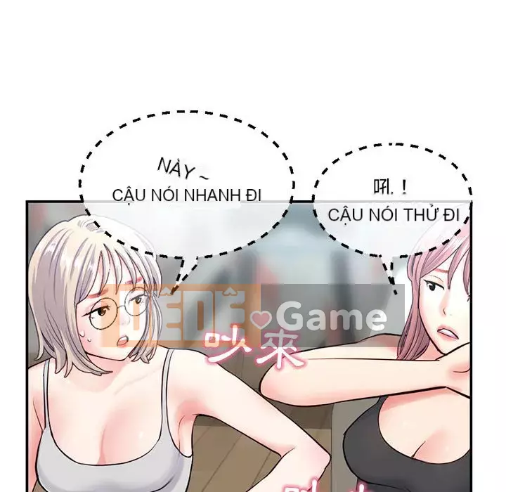 Quán cà phê internet đêm khuya Chương 23-24