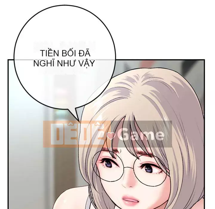 Quán cà phê internet đêm khuya Chương 23-24