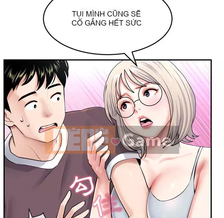 Quán cà phê internet đêm khuya Chương 23-24