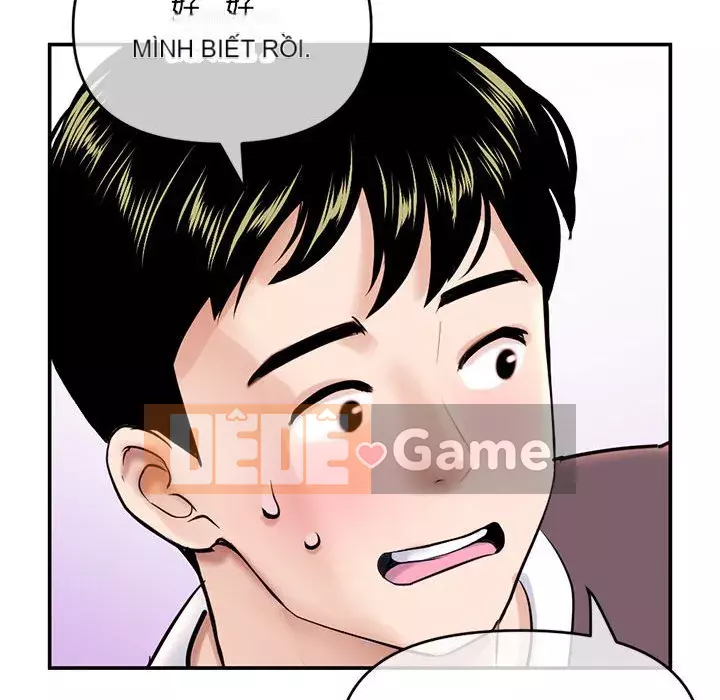 Quán cà phê internet đêm khuya Chương 23-24