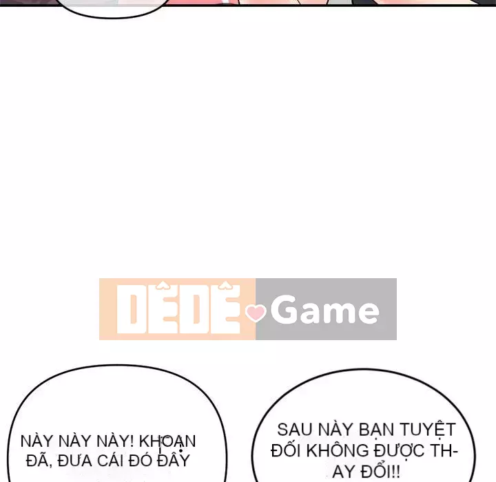 Quán cà phê internet đêm khuya Chương 23-24