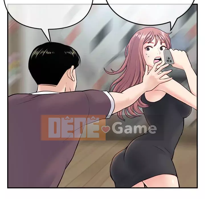 Quán cà phê internet đêm khuya Chương 23-24