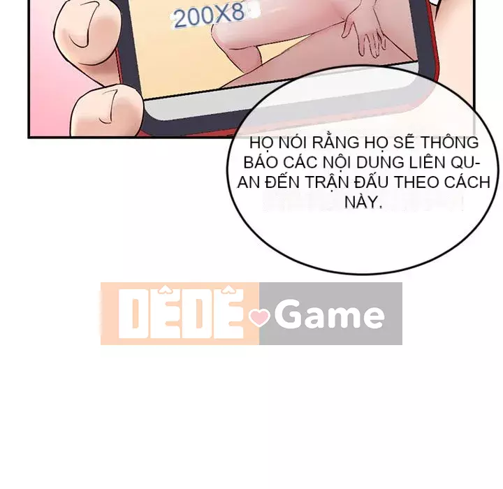 Quán cà phê internet đêm khuya Chương 23-24