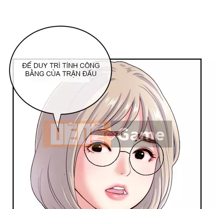 Quán cà phê internet đêm khuya Chương 23-24