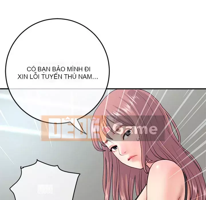 Quán cà phê internet đêm khuya Chương 23-24